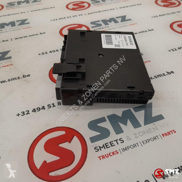 قطع غيار الآليات الثقيلة Renault Occ ECU DACU3...