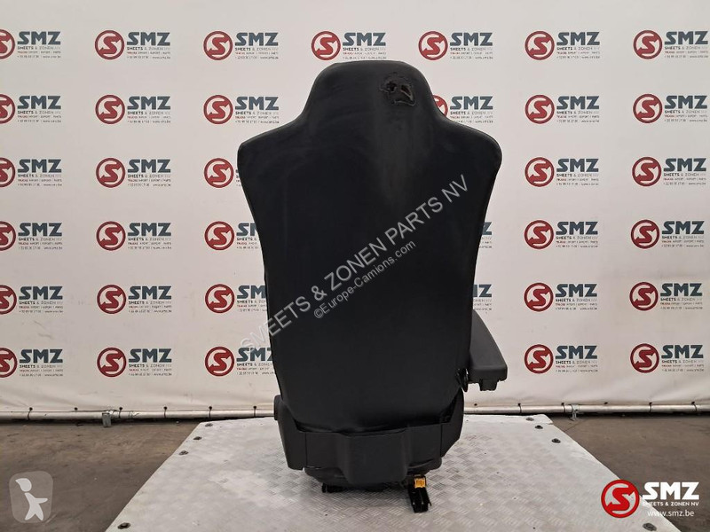 قطع غيار الآليات الثقيلة Renault Occ...