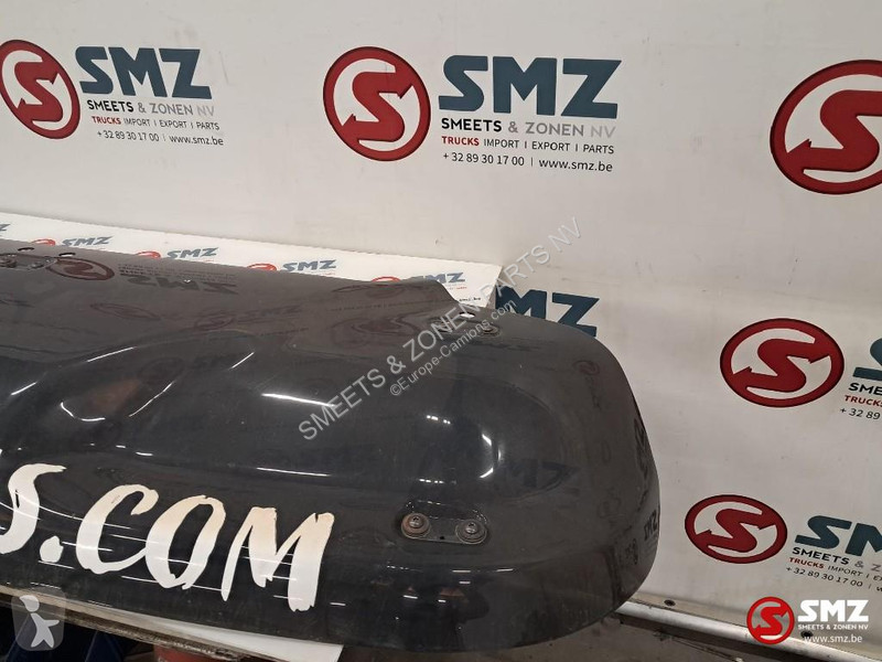 قطع غيار الآليات الثقيلة Renault Occ zonneklep...