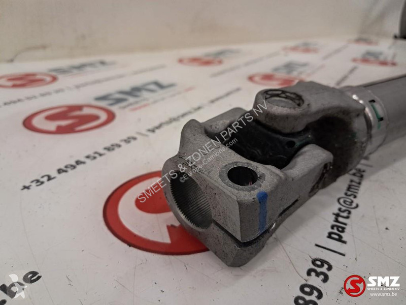 قطع غيار الآليات الثقيلة Renault Occ stuurstang...
