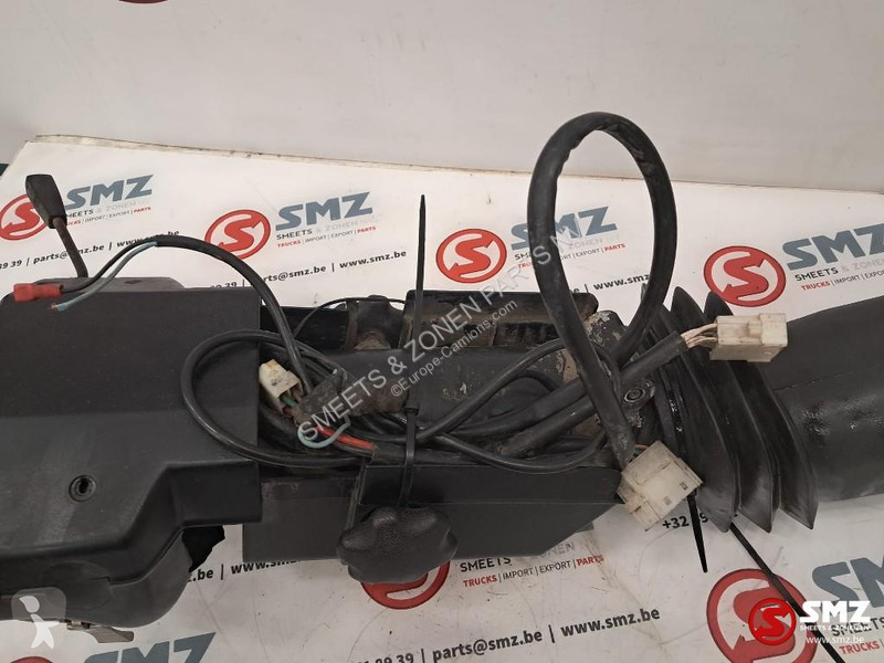 قطع غيار الآليات الثقيلة MAN Occ stuurwiel +...