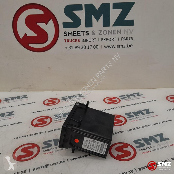 قطع غيار الآليات الثقيلة Renault Occ ECU VECU...