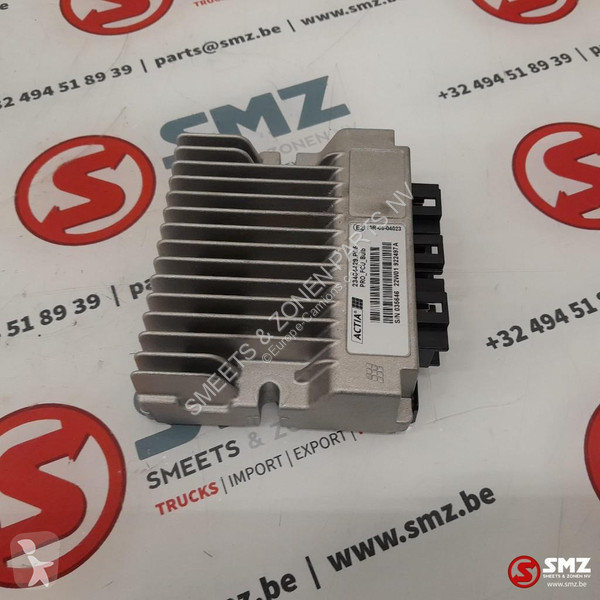 قطع غيار الآليات الثقيلة Renault Occ ECU PRO...