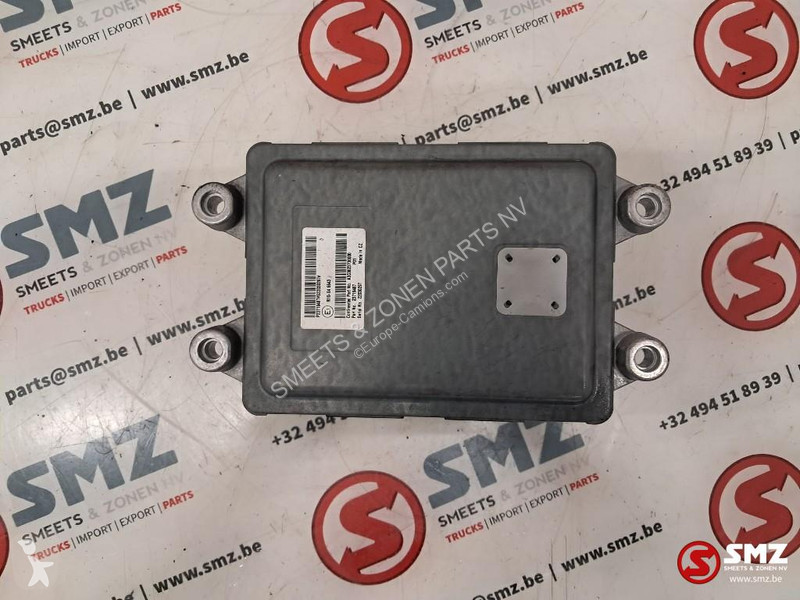 قطع غيار الآليات الثقيلة Renault Occ ECU AdBlue...