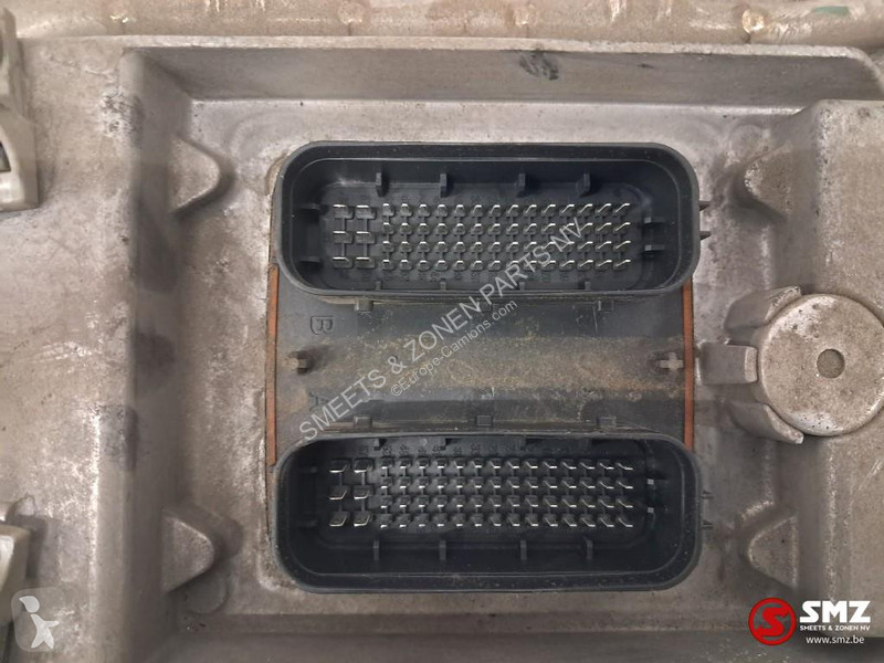 قطع غيار الآليات الثقيلة Renault Occ ECU...