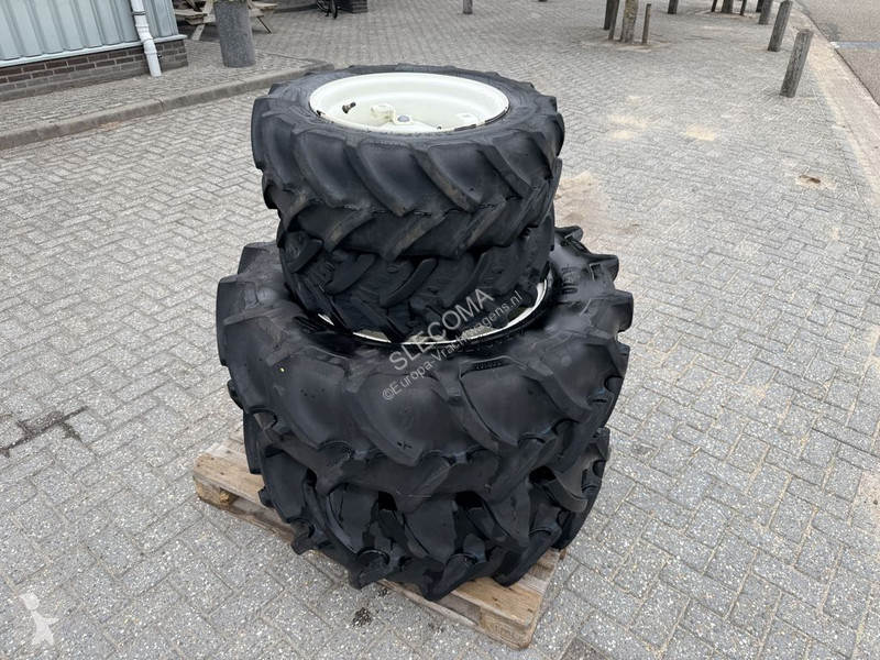 Repuestos para camiones Mitas 360/70R24 &...