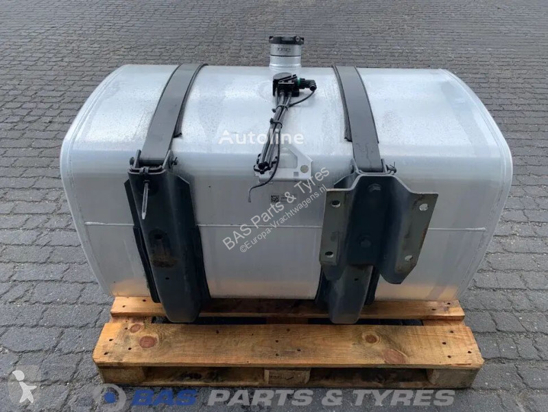 قطع غيار الآليات الثقيلة DAF 430 Liter