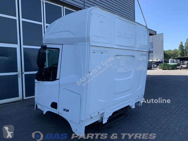 قطع غيار الآليات الثقيلة DAF
