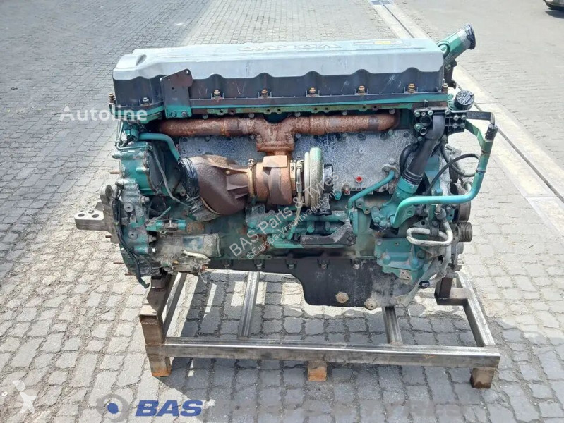Запчасти для грузовика Volvo