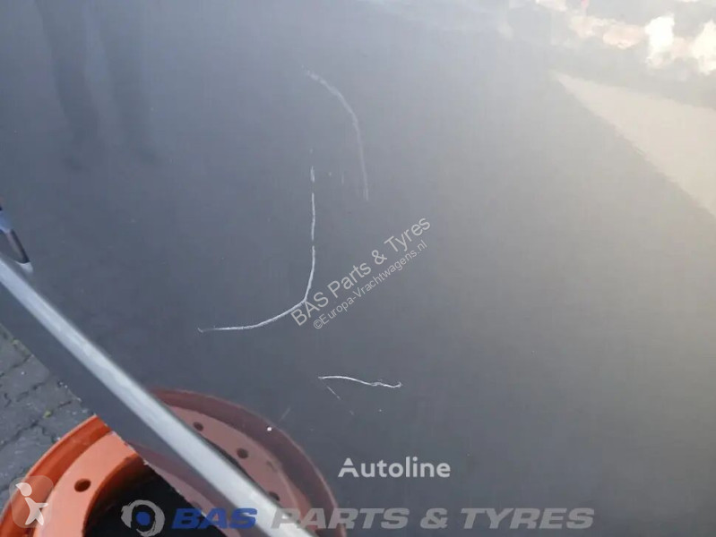 قطع غيار الآليات الثقيلة Volvo