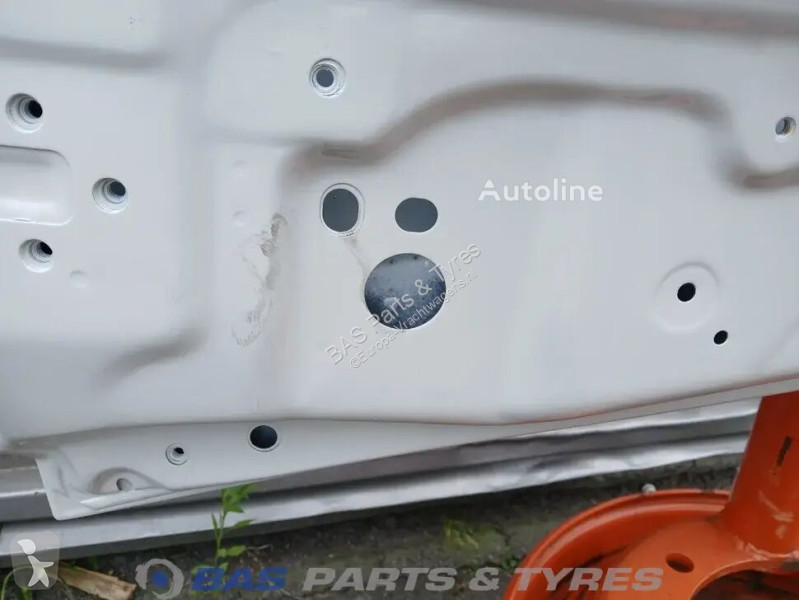 قطع غيار الآليات الثقيلة Volvo