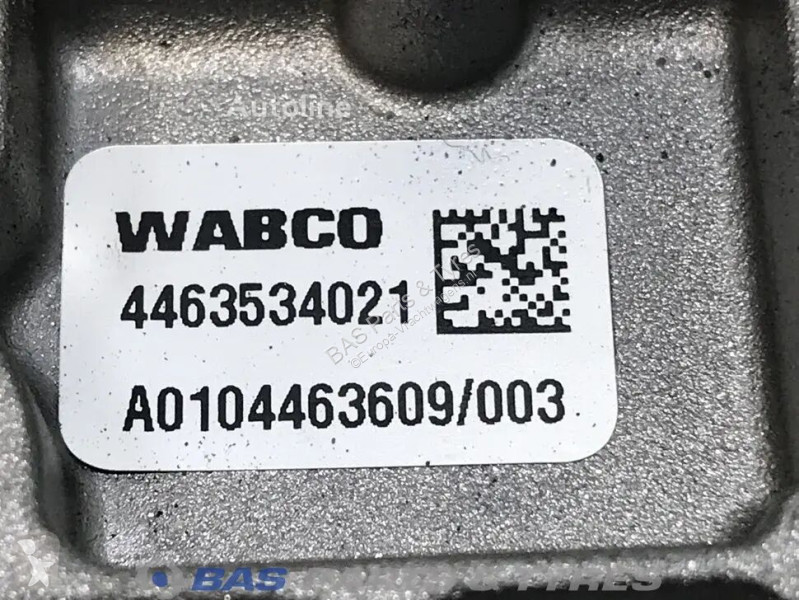 قطع غيار الآليات الثقيلة Mercedes Gearbox ECU...