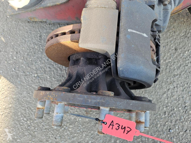 Repuestos para camiones SAF SKRB9019WI /...