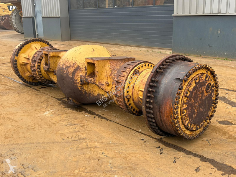 Teherautó-alkatrészek Caterpillar 990 axle