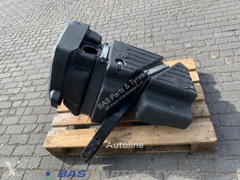 قطع غيار الآليات الثقيلة DAF