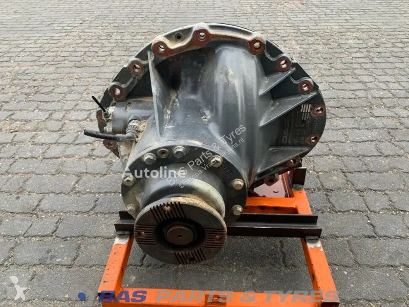 Запчасти для грузовика DAF AAS1347