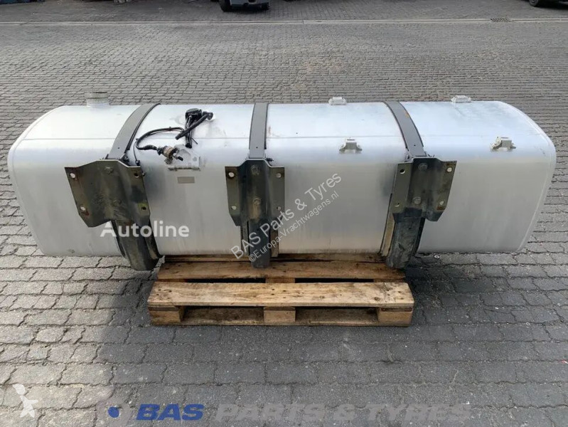 قطع غيار الآليات الثقيلة DAF 845 Liter