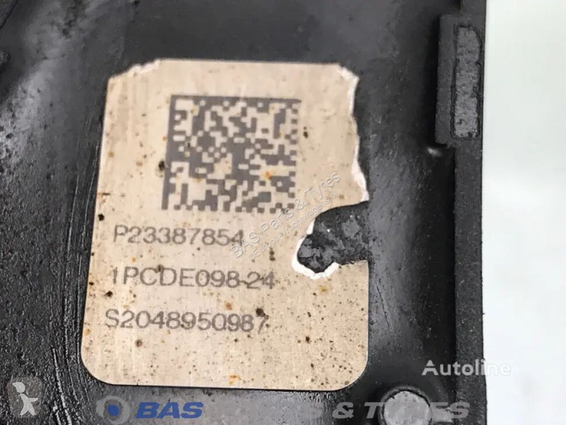 Pezzi di ricambio per mezzi pesanti Volvo