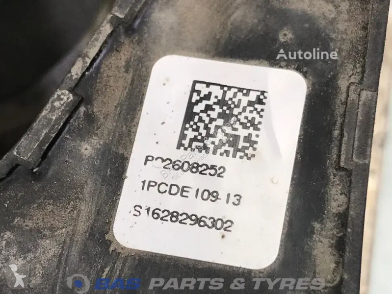 قطع غيار الآليات الثقيلة Renault
