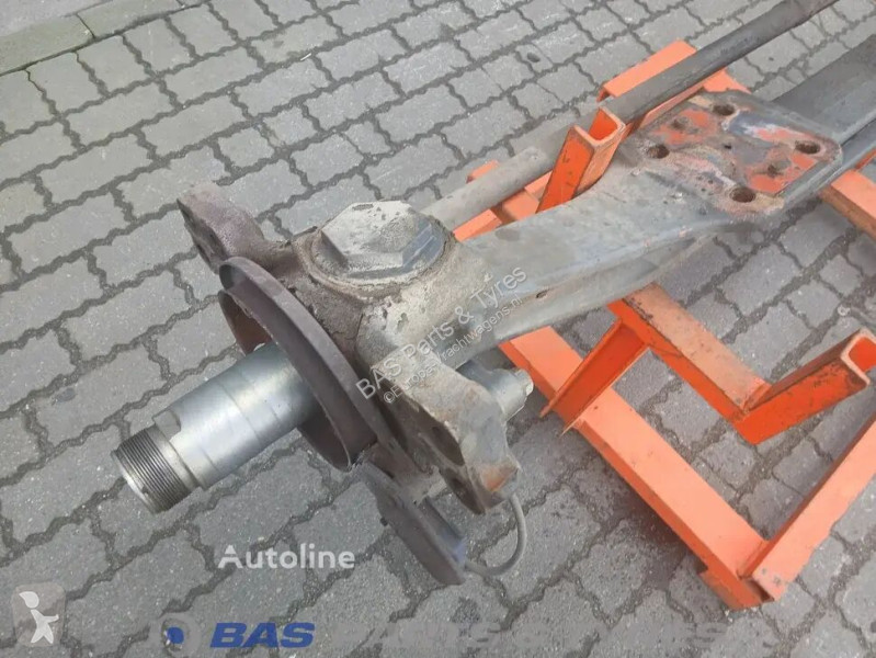 Pezzi di ricambio per mezzi pesanti Volvo FAL...