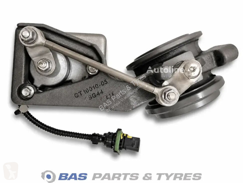 قطع غيار الآليات الثقيلة Volvo Engine Brake Valve