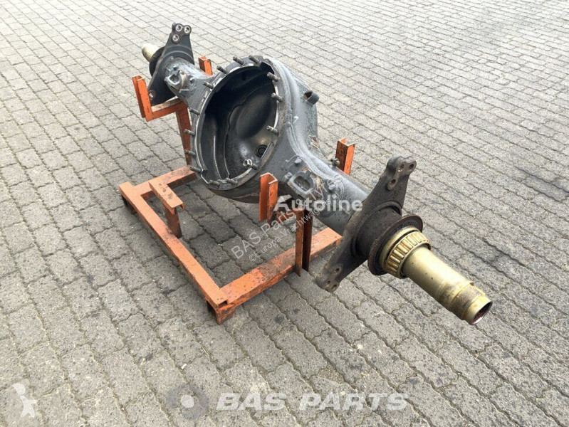 Repuestos para camiones Scania Rear