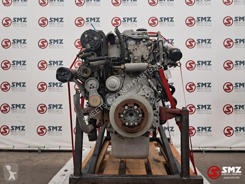 Teherautó-alkatrészek Iveco Occ motor F4AE0681D...