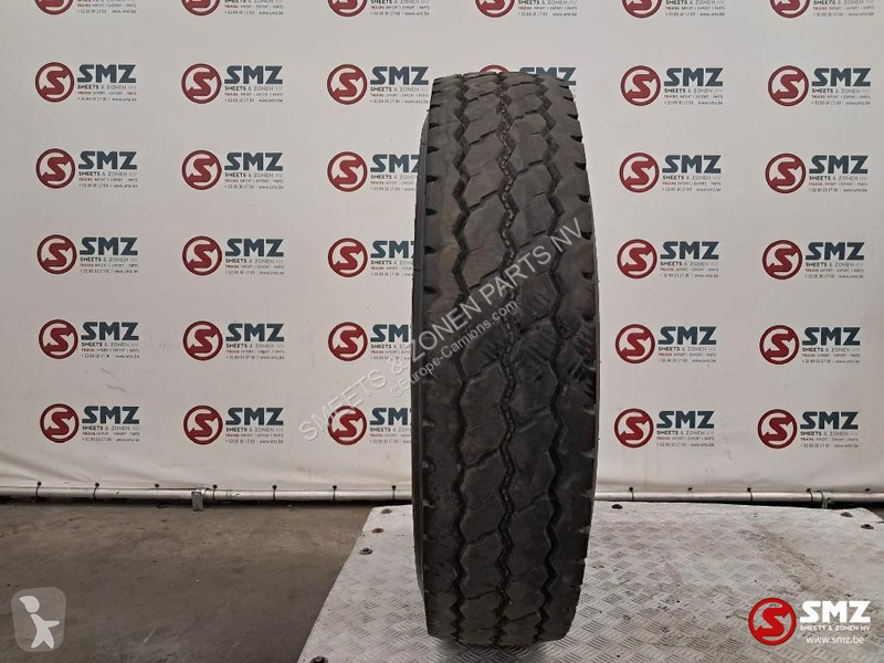 قطع غيار الآليات الثقيلة  Occ vrachtwagenband...