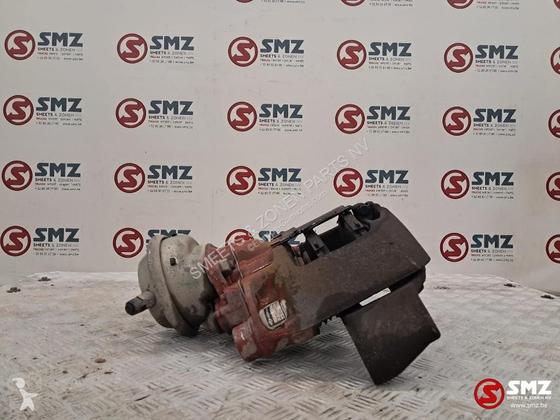 قطع غيار الآليات الثقيلة Iveco Occ remklauw...