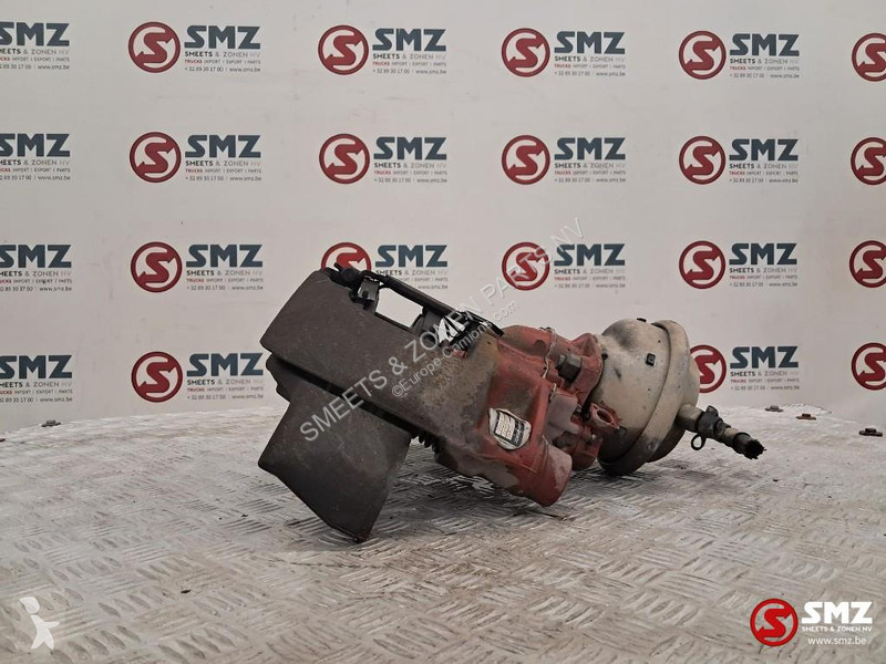 قطع غيار الآليات الثقيلة Iveco Occ remklauw...