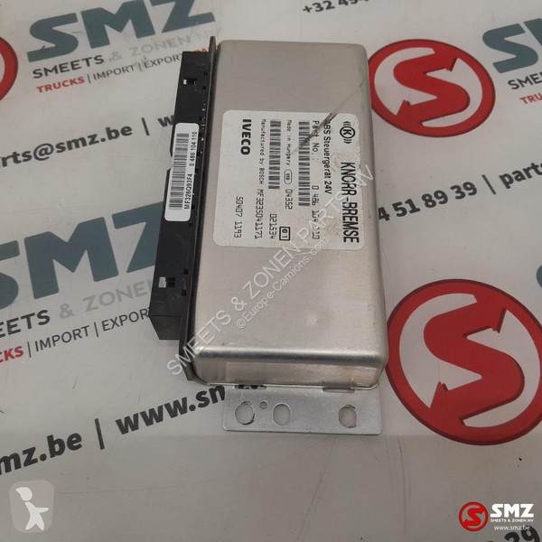 قطع غيار الآليات الثقيلة Iveco Occ ECU ABS ESP...