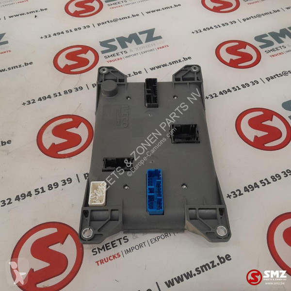 قطع غيار الآليات الثقيلة Iveco Occ ECU Body...