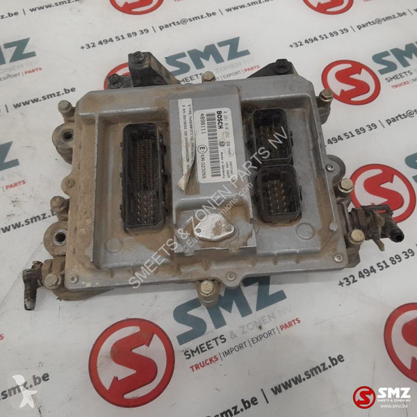 قطع غيار الآليات الثقيلة Iveco Occ ECU...