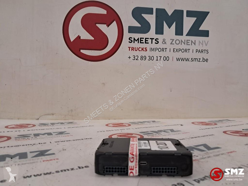 قطع غيار الآليات الثقيلة Renault Occ ECU HCV4...