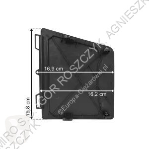 Repuestos para camiones Renault Autre pièce...