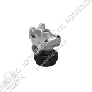 قطع غيار الآليات الثقيلة  Soupape pneumatique...