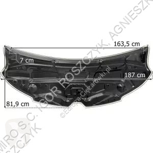 Резервни части за тежкотоварни превозни...