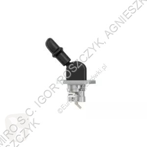 قطع غيار الآليات الثقيلة  Valve de commande de...