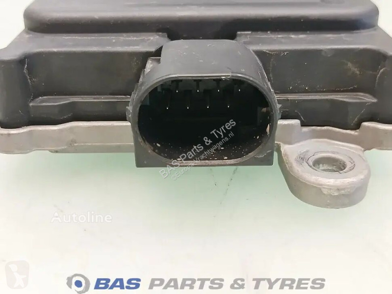Repuestos para camiones DAF AEBS