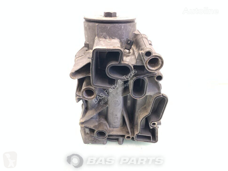 قطع غيار الآليات الثقيلة DAF Oil module