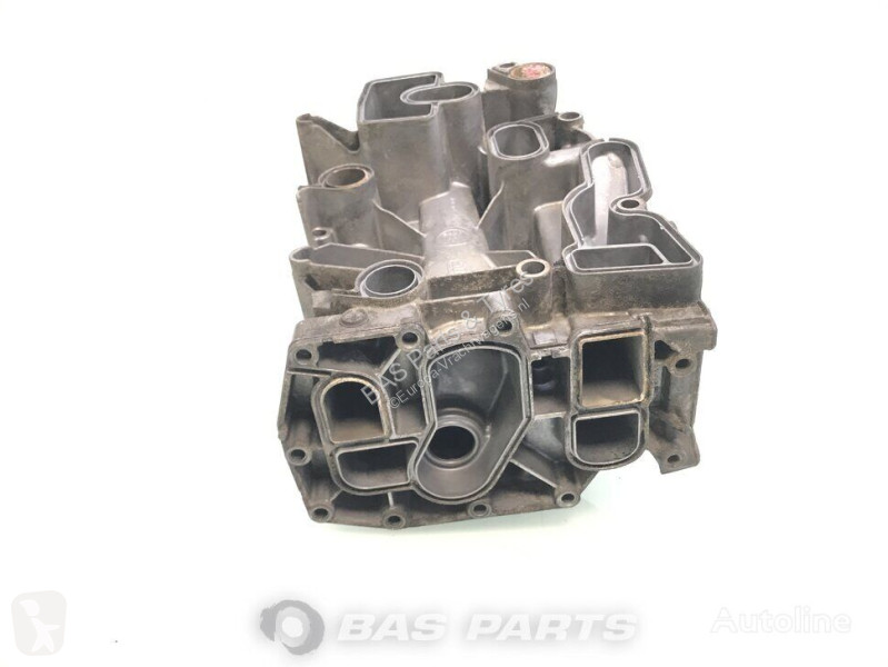 قطع غيار الآليات الثقيلة DAF Oil module