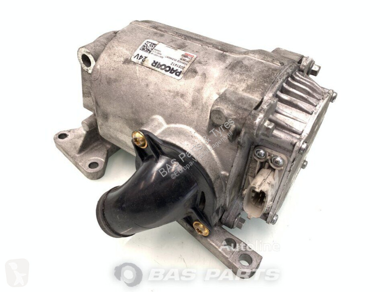 Teherautó-alkatrészek DAF Crankcase ventilation