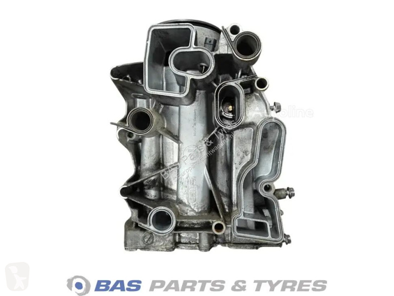قطع غيار الآليات الثقيلة DAF Oil module