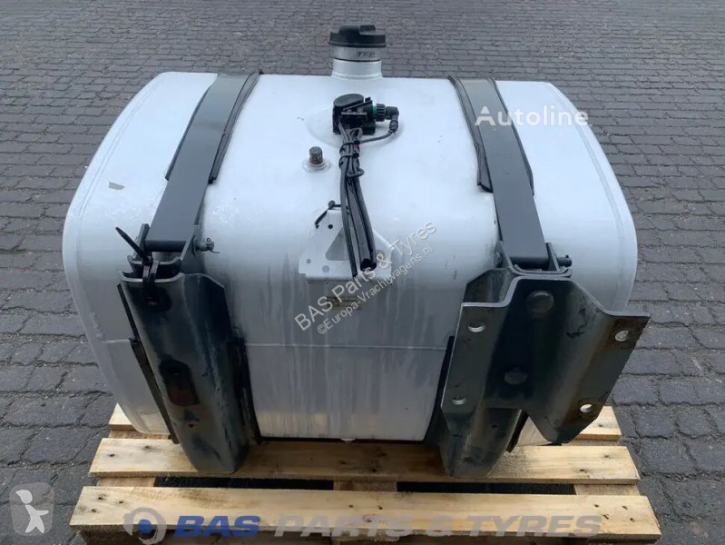 قطع غيار الآليات الثقيلة DAF 340 Liter
