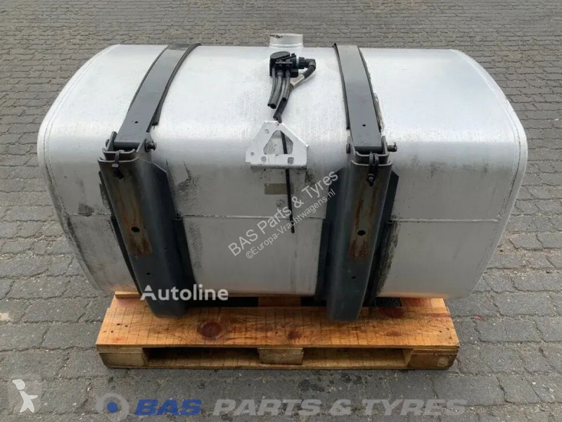 قطع غيار الآليات الثقيلة DAF 430 Liter