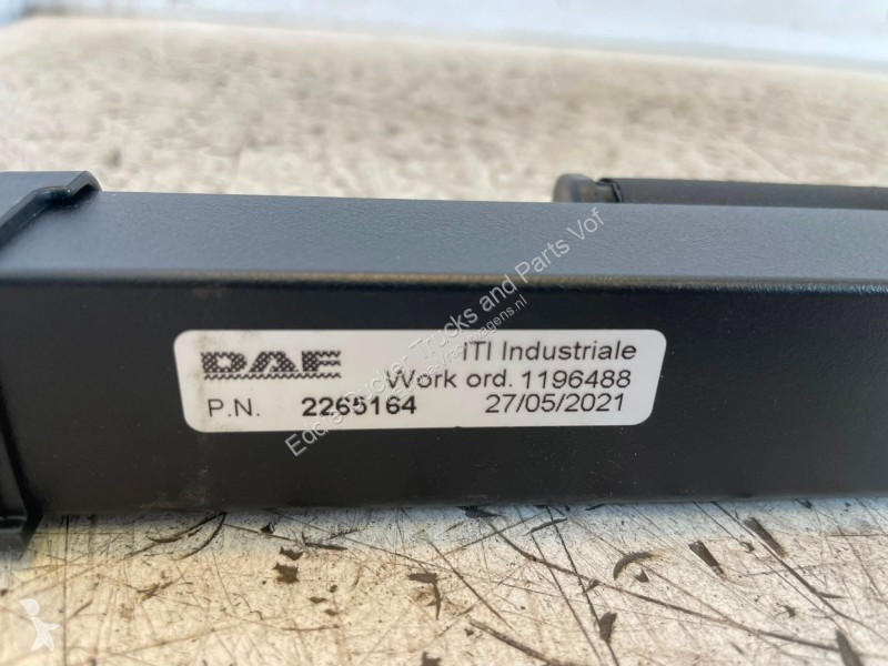 Reservdelar lastbilar DAF 2265164 / 2338649...