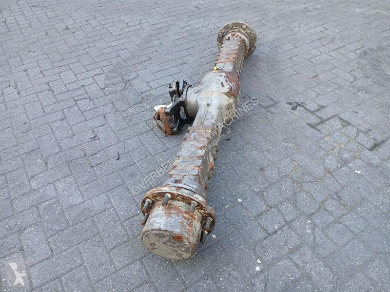 Pièces poids lourds Volvo L40B-TP...