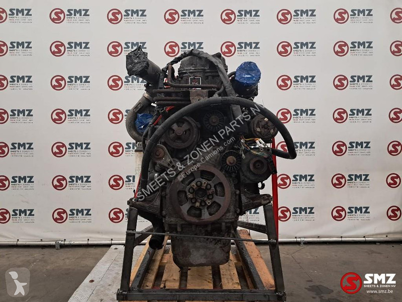 قطع غيار الآليات الثقيلة Scania Occ motor DC12...