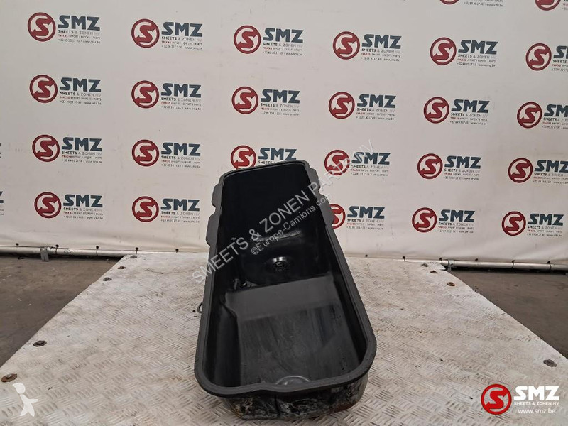 قطع غيار الآليات الثقيلة DAF Occ carterpan...