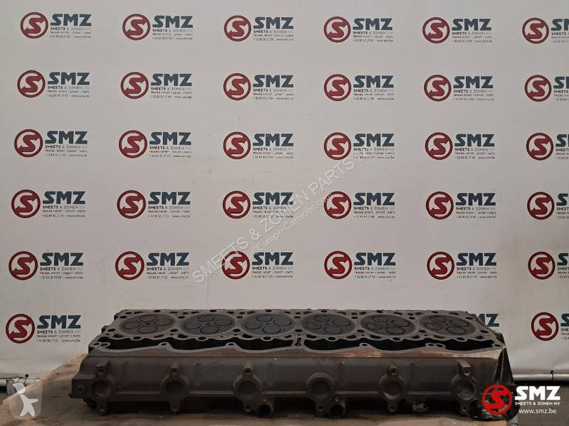 قطع غيار الآليات الثقيلة DAF Occ cilinderkop...